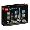 Obrázek z LEGO Architekt 21044 Paříž 