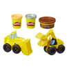 Obrázek z Play-Doh Wheels Těžba 