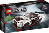 Obrázek z LEGO Speed Champions 76896 Nissan GT-R NISMO 
