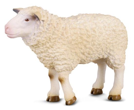 Obrázek z Ovce figurka 