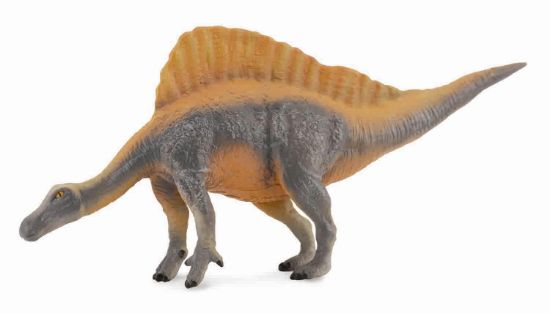 Obrázek z Ouranosaurus  dinosaurus 