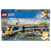 Obrázek z LEGO City 60197 Osobní vlak 