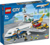 Obrázek z LEGO City 60262 Osobní letadlo 