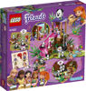 Obrázek z LEGO Friends 41422 Pandí domek na stromě v džungli 