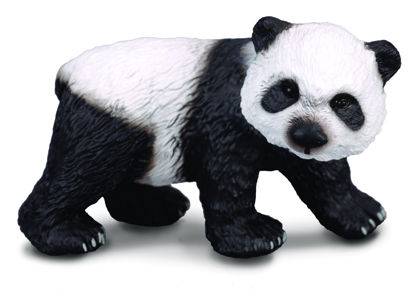 Obrázek Panda velká - mládě