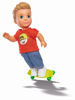 Obrázek z Panáček Timmy se skateboardem 