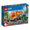 Obrázek z LEGO City 60220 Popelářské auto 