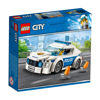 Obrázek z LEGO City 60239 Policejní auto 
