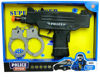 Obrázek z Policejní dětská pistole s pouty 