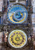 Obrázek z Puzzle Praha Orloj 1000 dílků 