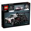 Obrázek z LEGO Technic 42096 Preliminary GT Race Car 