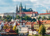 Obrázek z Puzzle Pražský hrad 1000 dílků 