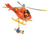 Obrázek z Požárník Sam Vrtulník s figurkou 