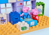 Obrázek z PlayBig BLOXX Peppa Pig Sada s kufříkem 