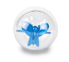 Obrázek z Plastová kulička s motýlím překvapením 