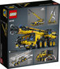 Obrázek z LEGO Technic 42108 Pojízdný jeřáb 