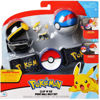 Obrázek z Pokémon Clip ´N´ Go Poké Ball s páskem 