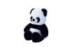 Obrázek z Plyš do mikrovlnky - panda 