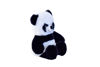 Obrázek z Plyš do mikrovlnky - panda 