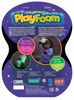 Obrázek z PlayFoam Boule 4pack-SVÍTÍCÍ 