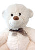 Obrázek z Plyšový medvídek 60 cm, světlý 