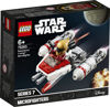 Obrázek z LEGO Star Wars 75263 Mikrostíhačka Odboje Y-wing™ 