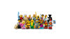 Obrázek z LEGO Minifigurky 71018 Minifigurky 2017 série 17 