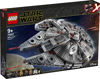 Obrázek z LEGO Star Wars 75257 Millennium Falcon™ 