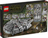 Obrázek z LEGO Star Wars 75257 Millennium Falcon™ 