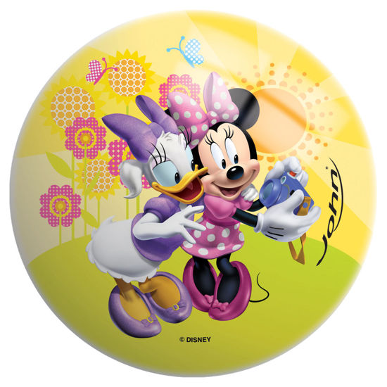 Obrázek z Míč Mickey Mouse - 130 mm 