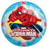 Obrázek z Míč Spiderman  230 mm 