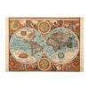 Obrázek z Puzzle Mapa světa z R.1626 500D 