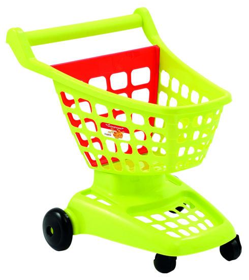 Obrázek z Dětský nákupní vozík 