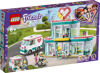 Obrázek z LEGO Friends 41394 Nemocnice městečka Heartlake 