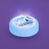 Obrázek z Nebesa nad postel - Frozen 2 s lampičkou 