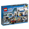 Obrázek z LEGO City 60139 Mobilní velitelské centrum 