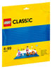 Obrázek z LEGO Classic 10714 Modrá podložka na stavění 