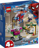 Obrázek z LEGO Super Heroes 76149 Mysteriova hrozba 