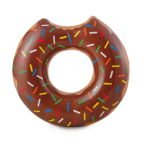 Obrázek z Nafukovací kruh donut 