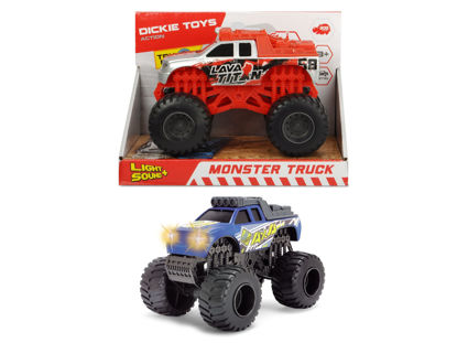 Obrázek Monster Truck 15 cm