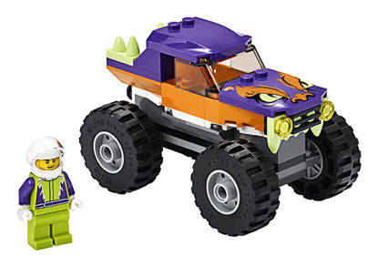 Obrázek LEGO City 60251 Monster truck