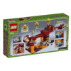 Obrázek z LEGO Minecraft 21154 Most ohniváků 