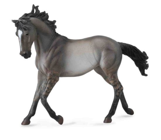 Obrázek z Mustang figurka 