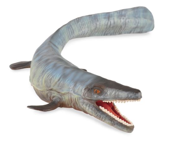 Obrázek z Tylosaurus mořský plaz 