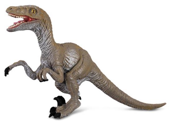 Obrázek z Velociraptor dinosaurus 