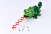 Obrázek z Úžasný velký chameleon na ovládání 