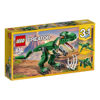 Obrázek z LEGO Creator 31058 Úžasný dinosaurus 