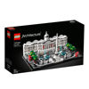 Obrázek z LEGO Architekt 21045 Trafalgarské náměstí 