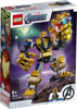 Obrázek z LEGO Super Heroes 76141 Thanosův robot 