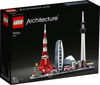 Obrázek z LEGO Architekt 21051 Tokio 
